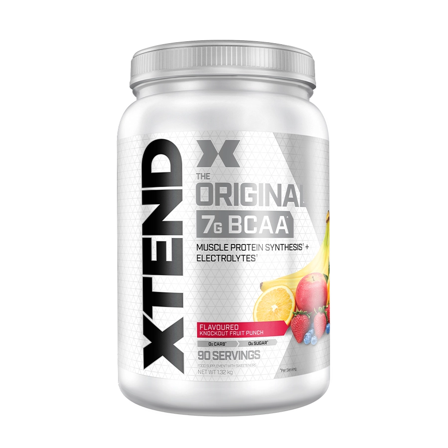 XTEND BCAA 1270g